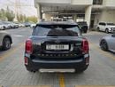 MINI Countryman COOPER S