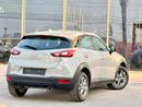 مازدا CX3 GT 740/- شهريًا | دول مجلس التعاون الخليجي | رحلات بحرية، كاميرا، نظام تحديد المواقع العالمي (GPS) | خا