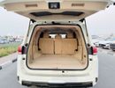 Toyota Land Cruiser GXR 2022 Diesel 3.3L Twin turbo Pull Option