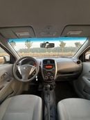 نيسان صني SV نيسان صني SV 2022 خليجية