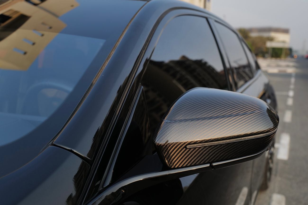 BMW 530i M SPORT PRO
