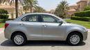 Suzuki Dzire GLX 2023 | AED 396/Month | 0 DP | 30 Day Return | Warranty | Service History