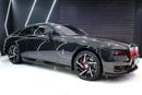 Rolls Royce Spectre Black Badge 2025 Rolls Royce Spectre Black Badge, Bespoke Audio, Two-Tone Interior, Dealer Warranty + Service!!