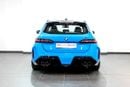 BMW M5 TOURING MASTERCLASS - GCC Specs