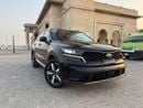 كيا سورينتو EX 2021