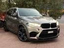 بي أم دبليو X5 M STANDARD 2015