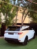 Land Rover Range Rover Sport HSE