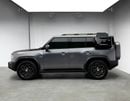 Jetour T2 LUXURY PLUS Full Service History • Warranty until • GCC