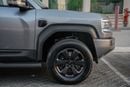 BYD Leopard 5 ULTRA LEOPARD 5 210KM ADS Ultra LIDAR With hook double diff lock