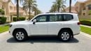 Toyota Land Cruiser EXR 2024 | AED 3495/Month | 20% DP | 30 Day Return | Warranty | Service History