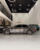 Volvo S90 ULTIMATE BRIGHT