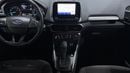 Ford EcoSport 2021 | AED 514/Month | 0 DP | 30 Day Return | Warranty | Service History