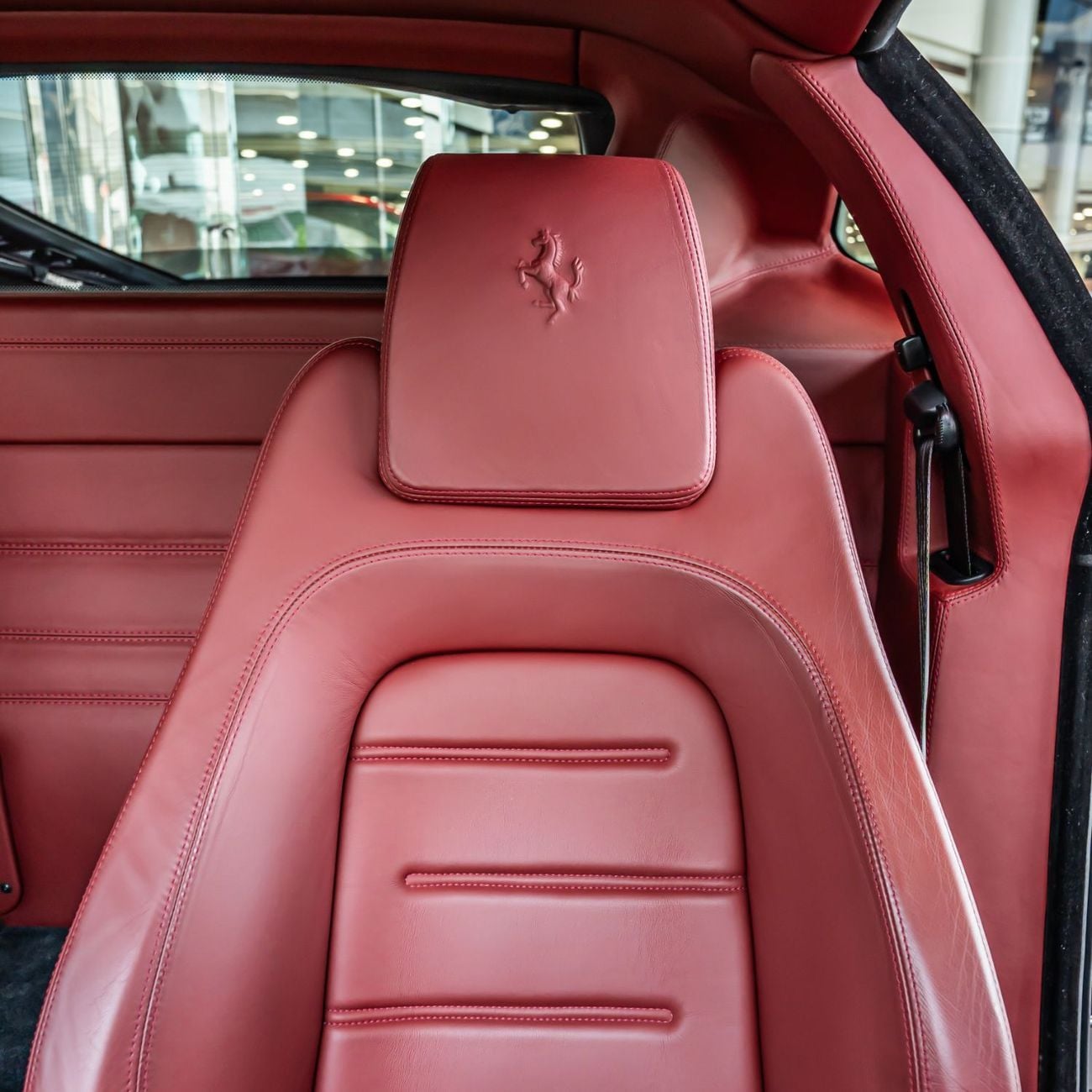 فيراري F430 F1 STD