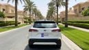 Toyota Corolla Cross GLI 2023 | AED 1125/Month | 0 DP | 30 Day Return | Warranty | Service History