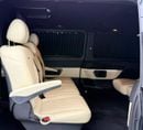 Mercedes Benz V 250 STD 2022 Mercedes Benz V250 Falcon Edition, 2027 MB Service Pack, Full MB Service History, GCC