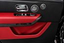 Rolls Royce Cullinan SILVER BADGE Export Price
