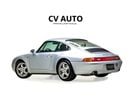 Porsche 911 CARRERA