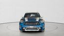 ميني كنتريمان COOPER S | شامل الضمان | 0 ﺪﻔﻋﺓ ﺃﻮﻟﻯ