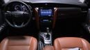 Toyota Fortuner GXR 2023 | AED 1550/Month | 0 DP | 30 Day Return | Warranty