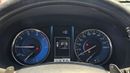 تويوتا فورتونر SR5 Toyota Fortuner 2026 Toyota Fortuner 2.8L 4-Cyl Turbo Diesel A/T AWD 4x
