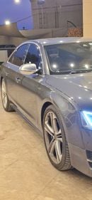 أودي S8 توب