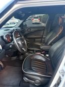 ميني كوبر إس Meticulously Maintained S | GCC Specs | Low Mileage