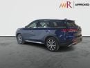Infiniti QX60 SENSORY 2.0