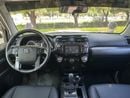تويوتا فور رنر TRD OFF ROAD Full Option 4X4