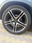 مرسيدس بنز GLE 43 AMG STANDARD