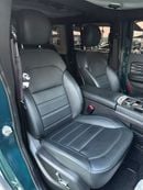 BAIC BJ40 LUXURY