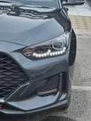 هيونداي فيلوستر Turbo GDI هيونداي فيلوستر 1.6 لتر تيربو