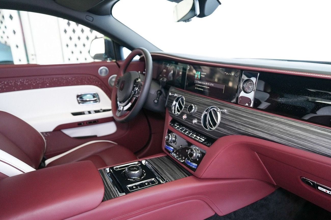 Rolls Royce Spectre STANDARD