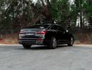 أودي A6 45 TFSI 2.0 L | | GCC | Full Option | Accident-Free | In Excellent Condition | 1092 P.M
