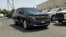 Chevrolet Tahoe PREMIER Tahoe High Country 6.2L V8, 4WD