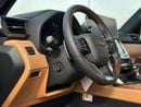 Lexus LX600 Signature 3.5L