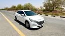Hyundai Accent GL
