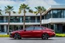 Hyundai Sonata N LINE Sonata N Line | 2,155 P.M | 0% Downpayment | Warranty!