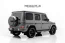 Mercedes Benz G63 AMG STANDARD