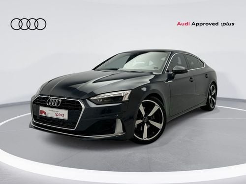 أودي A5 40 TFSI ADVANCED SPORTBACK (Ref# 23502)