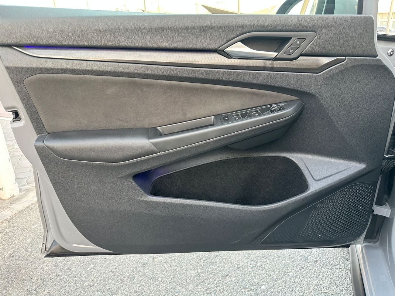 فولكس واجن جولف GTI