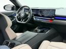 BMW M5 STANDARD 2026 BMW M5 Individual, Warranty, Full BMW Service History, GCC Specs.