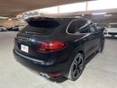Porsche Cayenne TURBO S 4.8L (550 HP) PORSCHE CAYENNE 2014 | FULL SERVICE HISTORY | TWO KEYS | FULLY LOADED