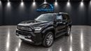 Toyota 4Runner LIMITED 2026 (For Export , НА ЭКСПОРТ) i-Force 2.4T 4x4 Без пробега