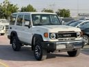 Toyota Land Cruiser 70 Toyota Land Cruiser 4.0 2025