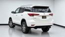 Toyota Fortuner EXR