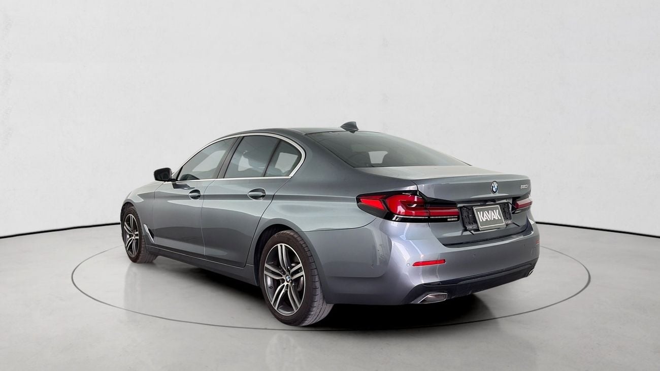 BMW 520i JOY EDITION | Guaranteed Warranty | 0 Down Payment