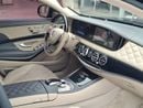 مرسيدس مايباخ s600 مايباخ