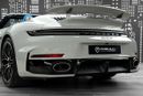 بورش 911 TURBO S