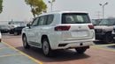 Toyota Land Cruiser GXR