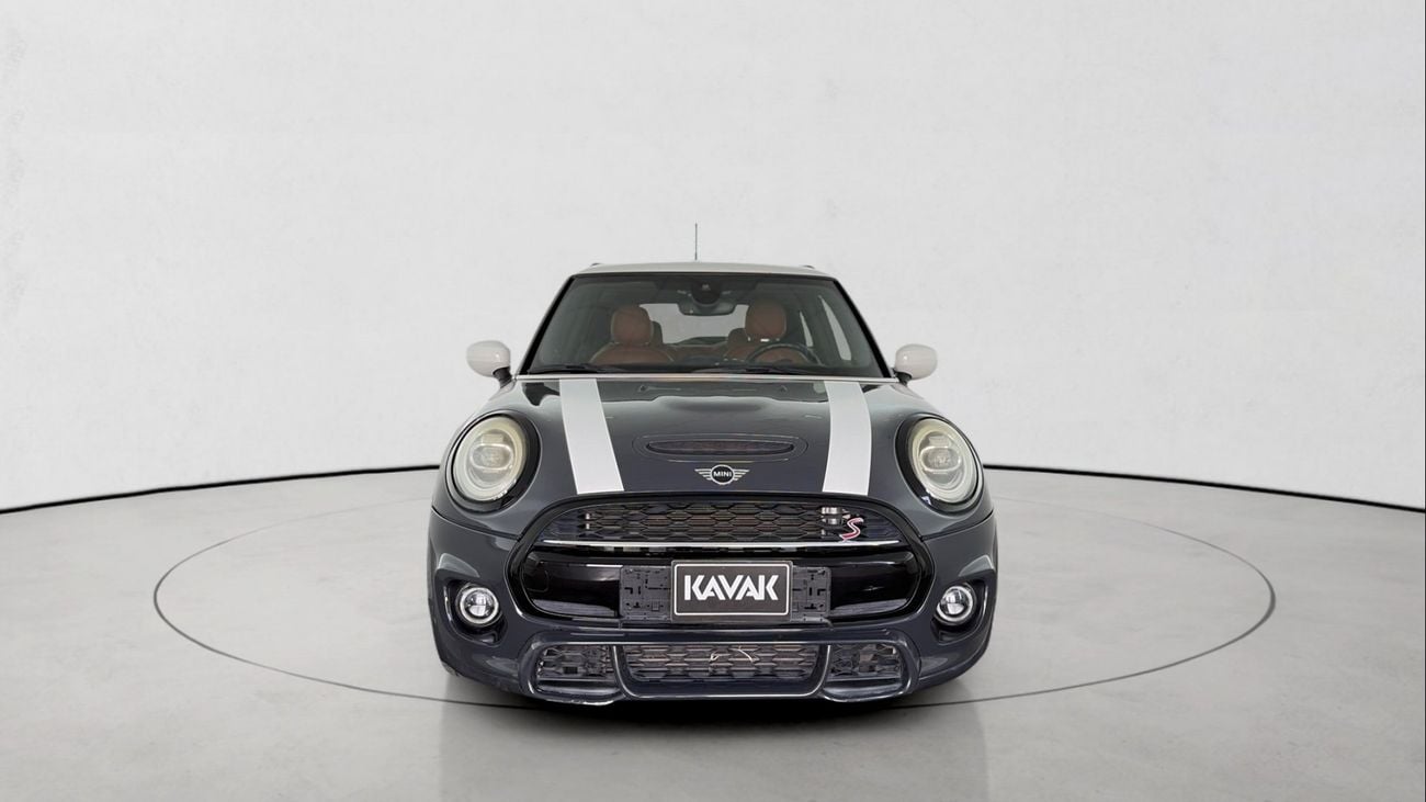 Mini Cooper S STANDARD | Guaranteed Warranty | 0 Down Payment